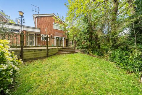 134 Wolf Lane, Windsor, SL4 4YZ