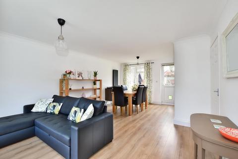 3 bedroom terraced house for sale, Croft Close, Chipperfield, Herts, WD4