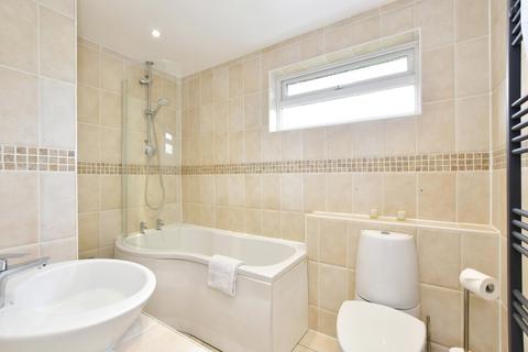 3 bedroom terraced house for sale, Croft Close, Chipperfield, Herts, WD4