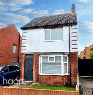 2 bedroom detached house for sale, Bath Street, Sutton-In-Ashfield