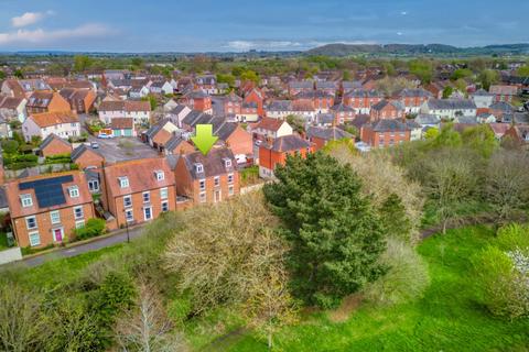 5 bedroom detached house for sale, 9 Streamside, Taunton