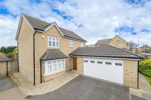 4 bedroom detached house for sale, Moor Grove, East Ardsley, Wakefield, West Yorkshire