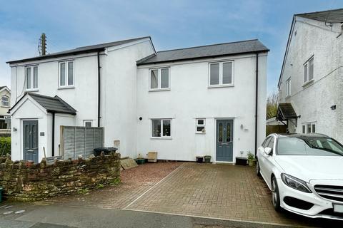 2 bedroom semi-detached house for sale, Victoria Road, Coleford, Gloucestershire, GL16 8DS