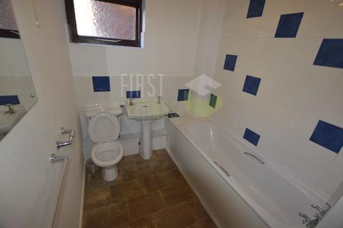 1 bedroom flat to rent, Prebend Street, Leicester LE2