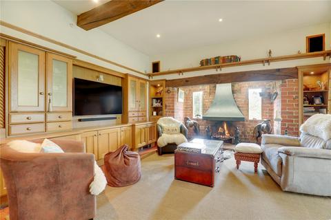 5 bedroom equestrian property for sale, Telford, Shropshire TF6