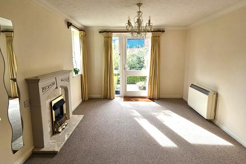 1 bedroom retirement property for sale, Magdalene Street, Glastonbury, BA6