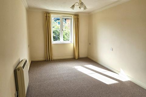 1 bedroom retirement property for sale, Magdalene Street, Glastonbury, BA6