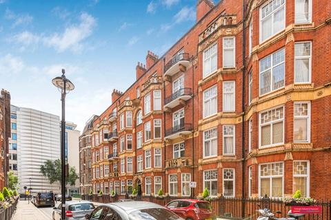 1 bedroom flat to rent, Montagu Mansions London W1U