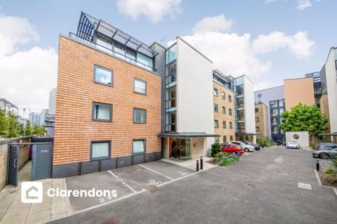2 bedroom apartment to rent, 291 Boardwalk Place, London E14