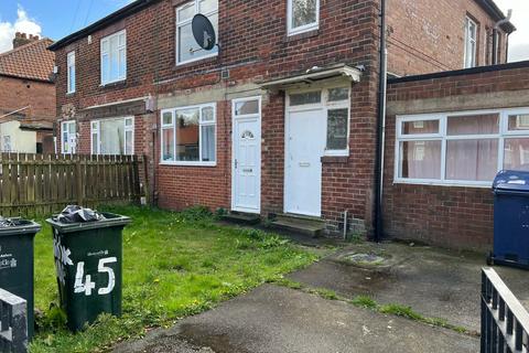 2 bedroom maisonette to rent, Brookside Crescent, Newcastle Upon Tyne NE5