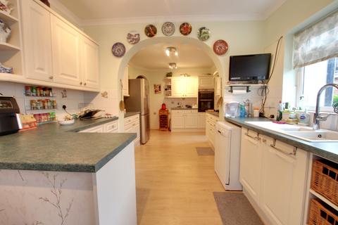 4 bedroom bungalow for sale, MILL ROAD, DENMEAD