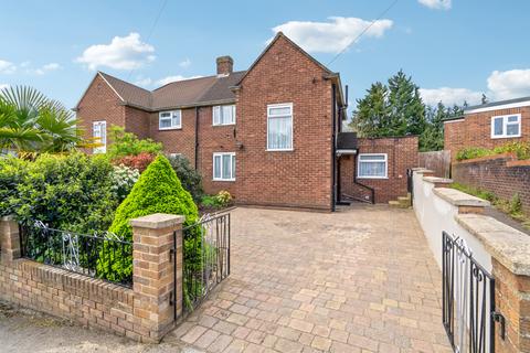 2 bedroom semi-detached house for sale, The Queens Drive, Rickmansworth, Hertfordshire