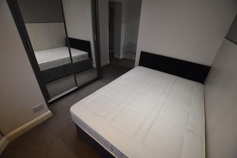 1 bedroom apartment to rent, Regent Park Terrace, Leeds LS6