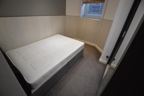 1 bedroom apartment to rent, Regent Park Terrace, Leeds LS6