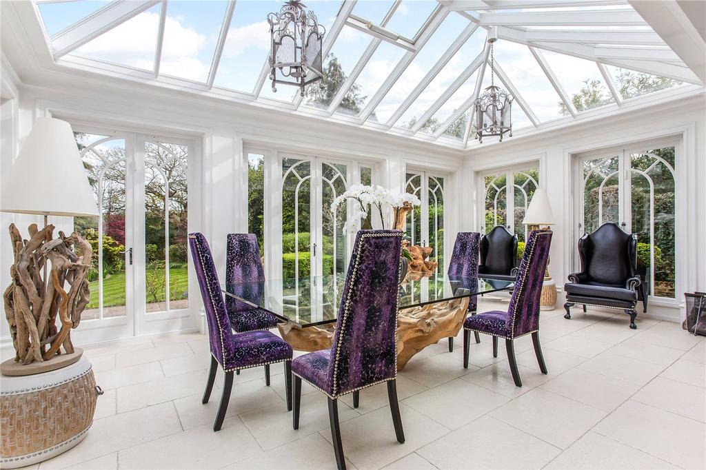 Orangery