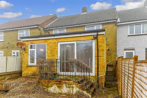 2 bedroom terraced house for sale, Langley Crescent, Woodingdean, Brighton, East Sussex