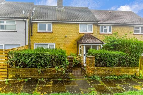 2 bedroom terraced house for sale, Langley Crescent, Woodingdean, Brighton, East Sussex