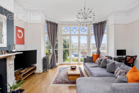 2 bedroom flat for sale, Highcroft Villas, Brighton, East Sussex, BN1