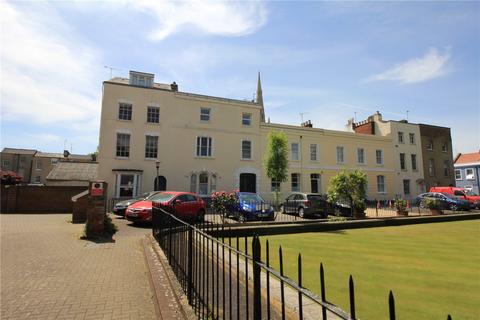 1 bedroom apartment for sale, St. Georges Square, Cheltenham, Gloucestershire, GL50