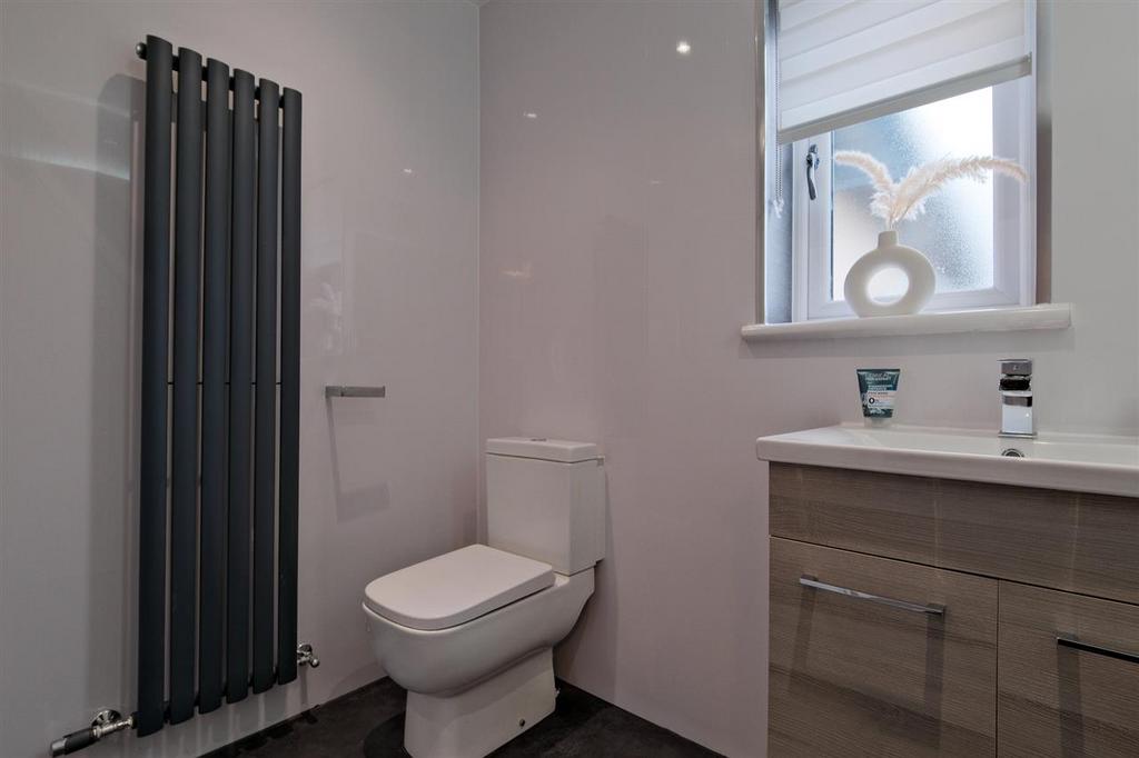 Ensuite 3