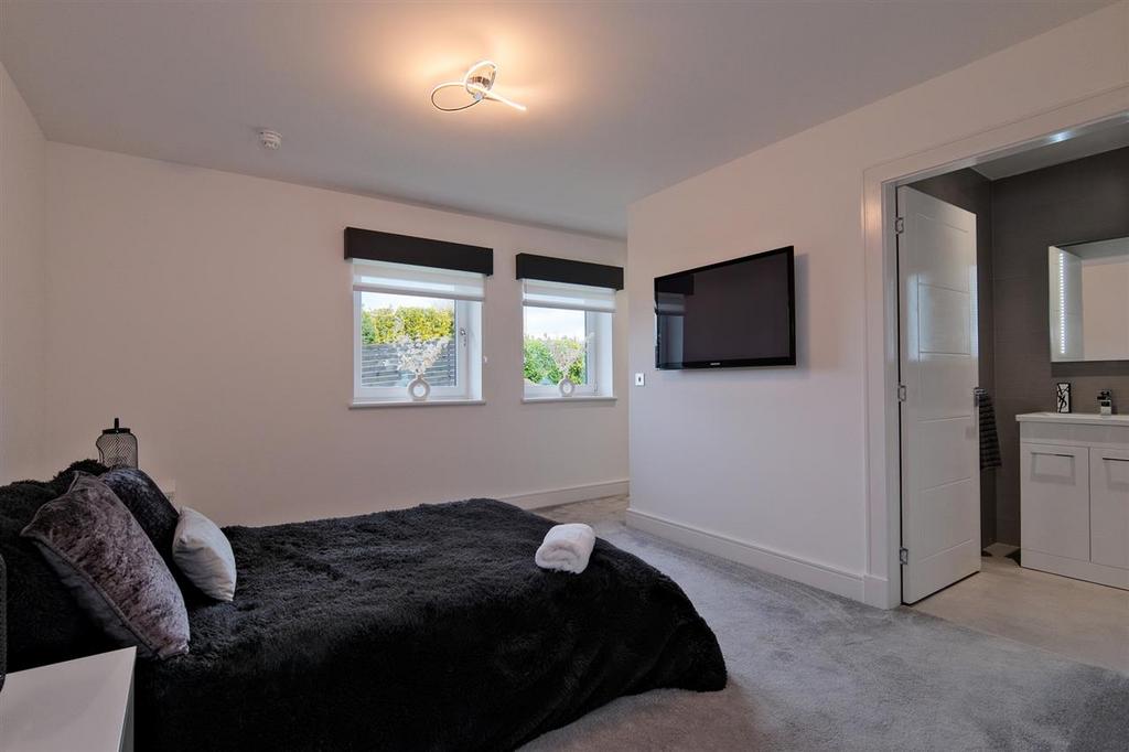 Bedroom 4