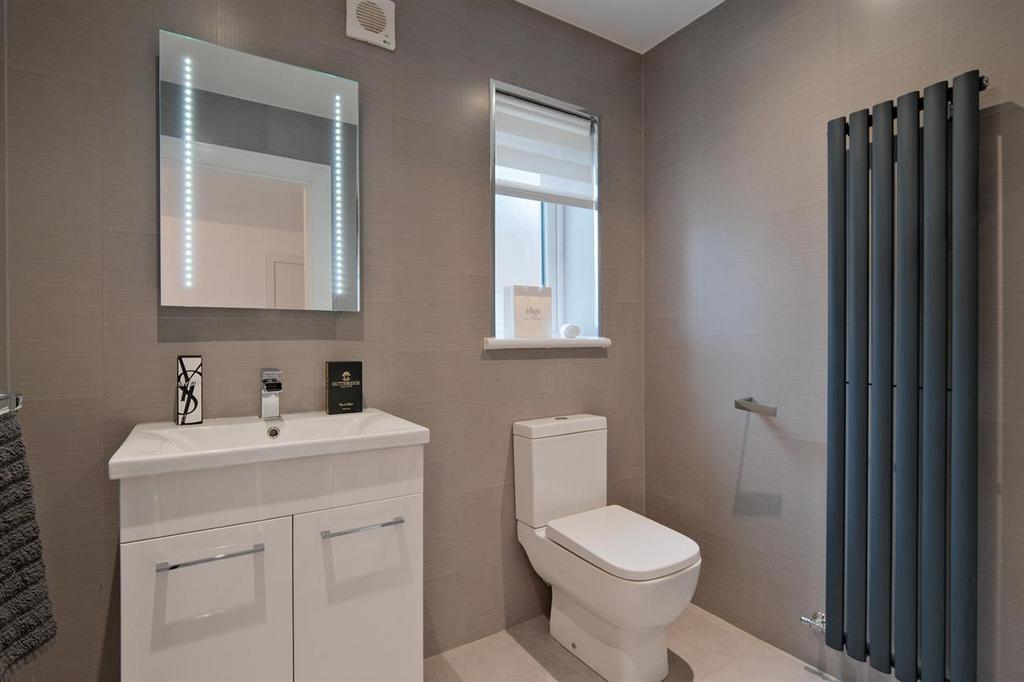 Ensuite 4