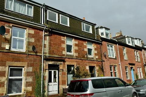 2 bedroom flat to rent, Union Street, North Ayrshire KA30