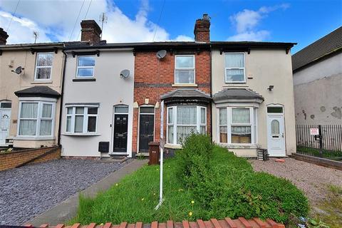 2 bedroom terraced house for sale, Bushbury Lane, Wolverhampton