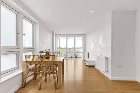 2 bedroom apartment to rent, Boulcott Street, Limehouse, London, E1