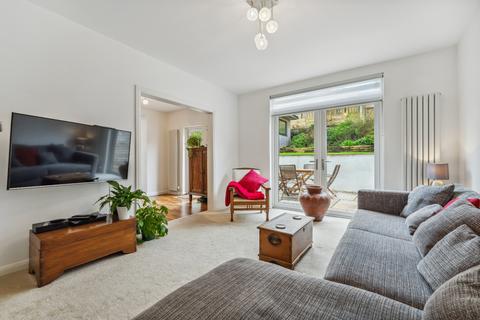 3 bedroom semi-detached villa for sale, Whitton Drive, Giffnock, East Renfrewshire, G46 6EE