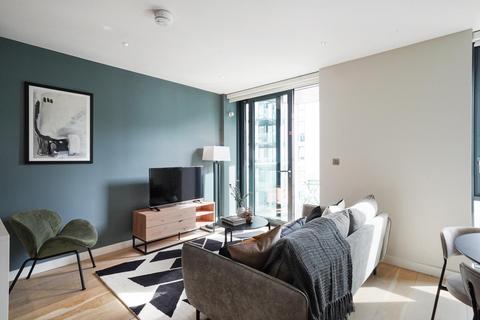 1 bedroom flat to rent, Exhibition Way, London HA9