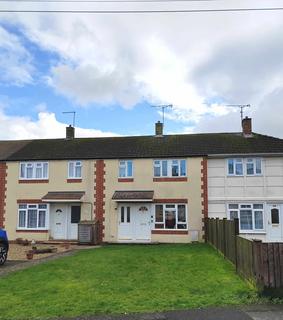 3 bedroom terraced house to rent, Montague Way, Chard, Somerset TA20