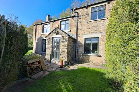 3 bedroom detached house for sale, Huddersfield Road, Mirfield, West Yorkshire, WF14