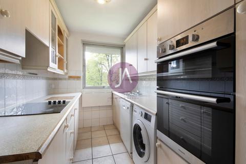 2 bedroom apartment to rent, Hamilton House, 1 Hall Road, St. Johns Wood, London, NW8