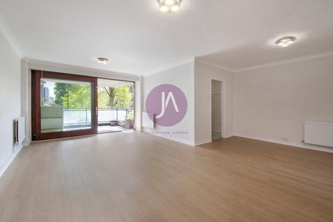 2 bedroom apartment to rent, Hamilton House, 1 Hall Road, St. Johns Wood, London, NW8