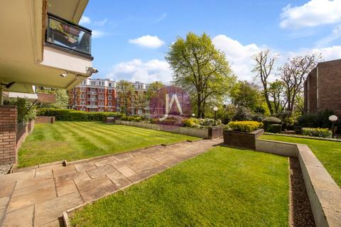 2 bedroom apartment to rent, Hamilton House, 1 Hall Road, St. Johns Wood, London, NW8