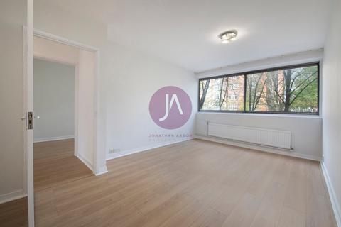 2 bedroom apartment to rent, Hamilton House, 1 Hall Road, St. Johns Wood, London, NW8