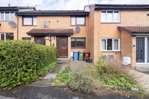 2 bedroom terraced house to rent, 11 Carron View FK2 0NF