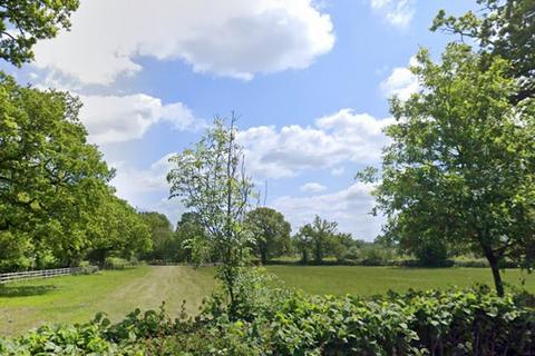 Land for sale, Norton Green Lane, Knowle, B93