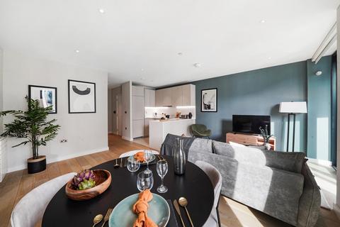 2 bedroom flat to rent, Exhibition Way, London HA9