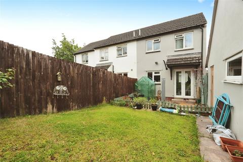 2 bedroom semi-detached house for sale, Barnstaple, Devon