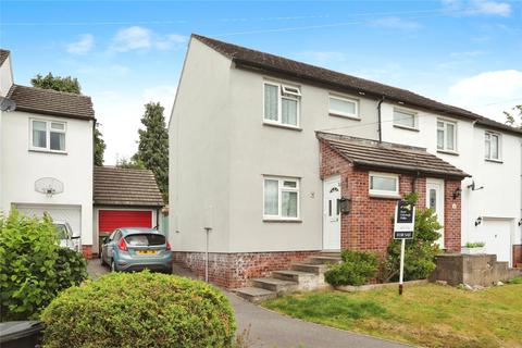 2 bedroom semi-detached house for sale, Barnstaple, Devon