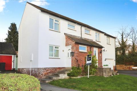 2 bedroom semi-detached house for sale, Barnstaple, Devon