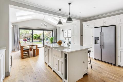 180 Blagdon Road, New Malden, KT3 4AL