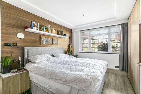 2 bedroom apartment for sale, Harvard Road, London, W4