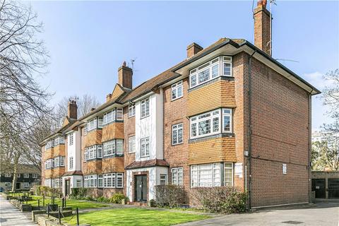 2 bedroom apartment for sale, Harvard Road, London, W4