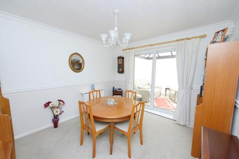 2 bedroom detached bungalow for sale, CHESTERFIELD, Chesterfield S40