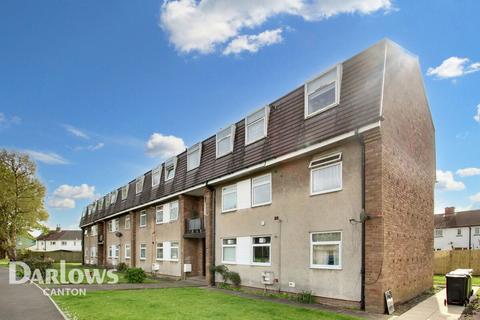Fairwood Road - 2 bedroom apartment for sale