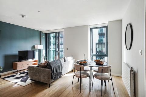 1 bedroom flat to rent, Alto Building, Exhibition Way, London HA9