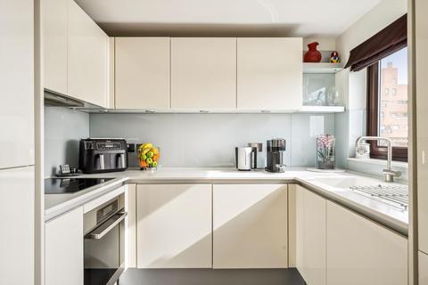 1 bedroom apartment for sale, Free Trade Wharf, 340 The Highway, London, E1W